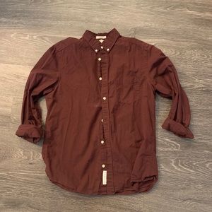 Button up
